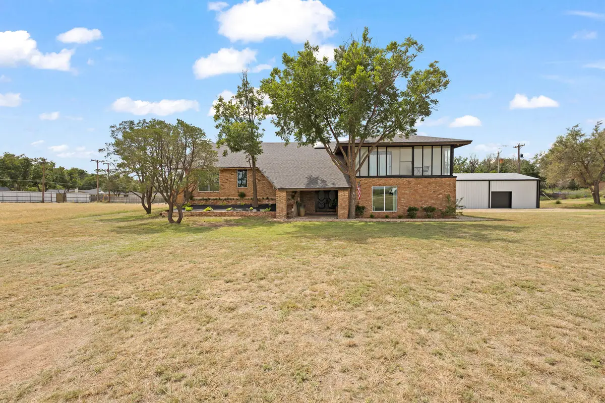 3414 Manioca Road, Lubbock, TX 79403 - Image #1