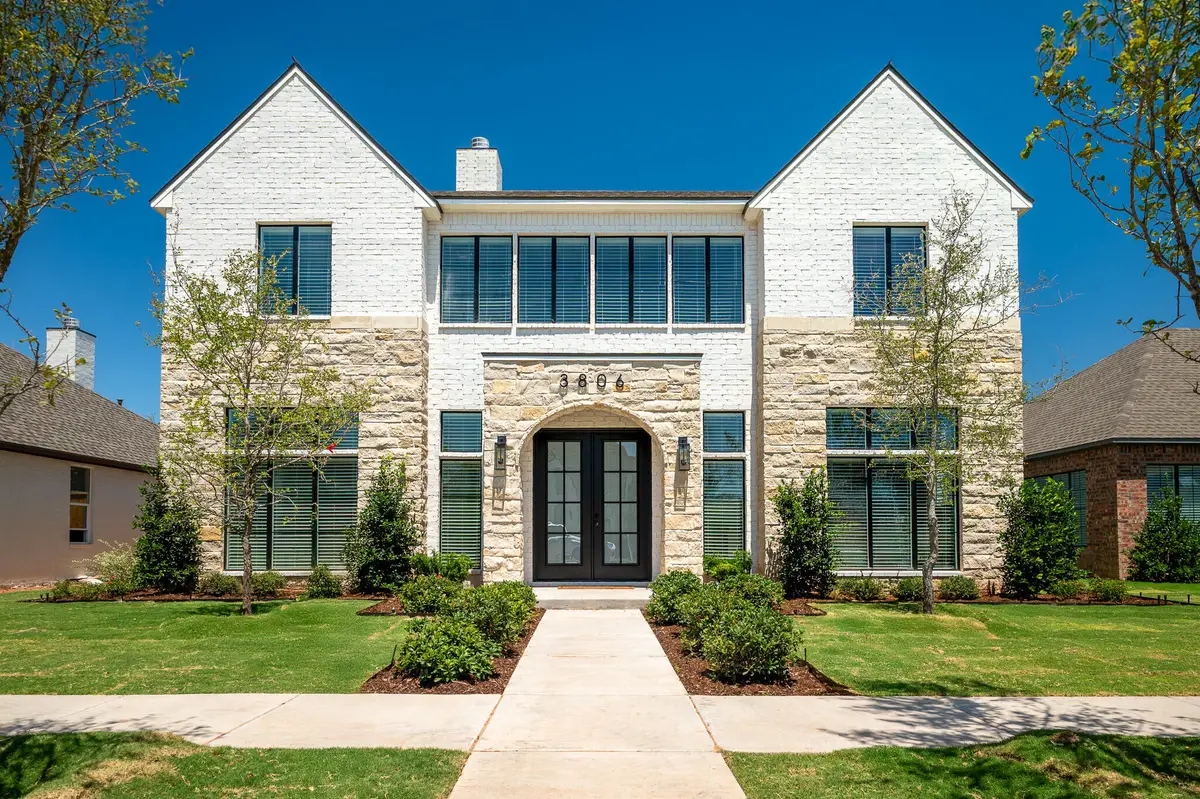 3806 126th Street, Lubbock, TX 79423 - Image #1