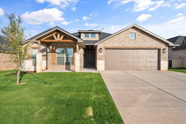 10705 Beaufort Avenue, Lubbock, TX 79424