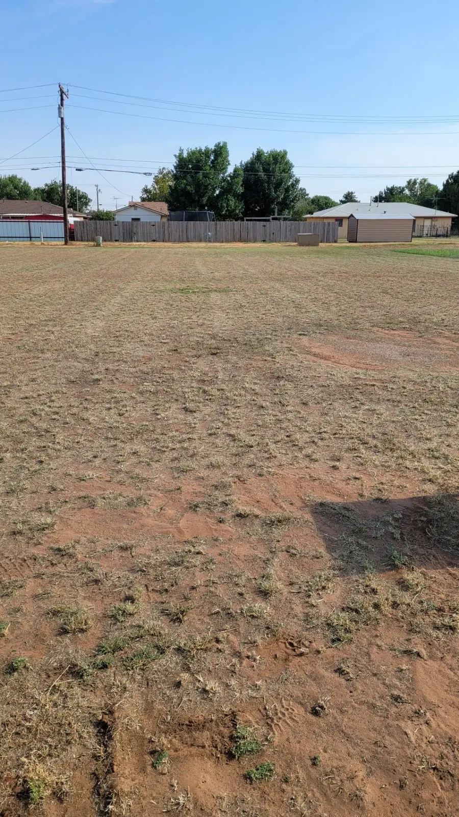 1016 E Grace Street, Brownfield, TX 79316 - Image #2