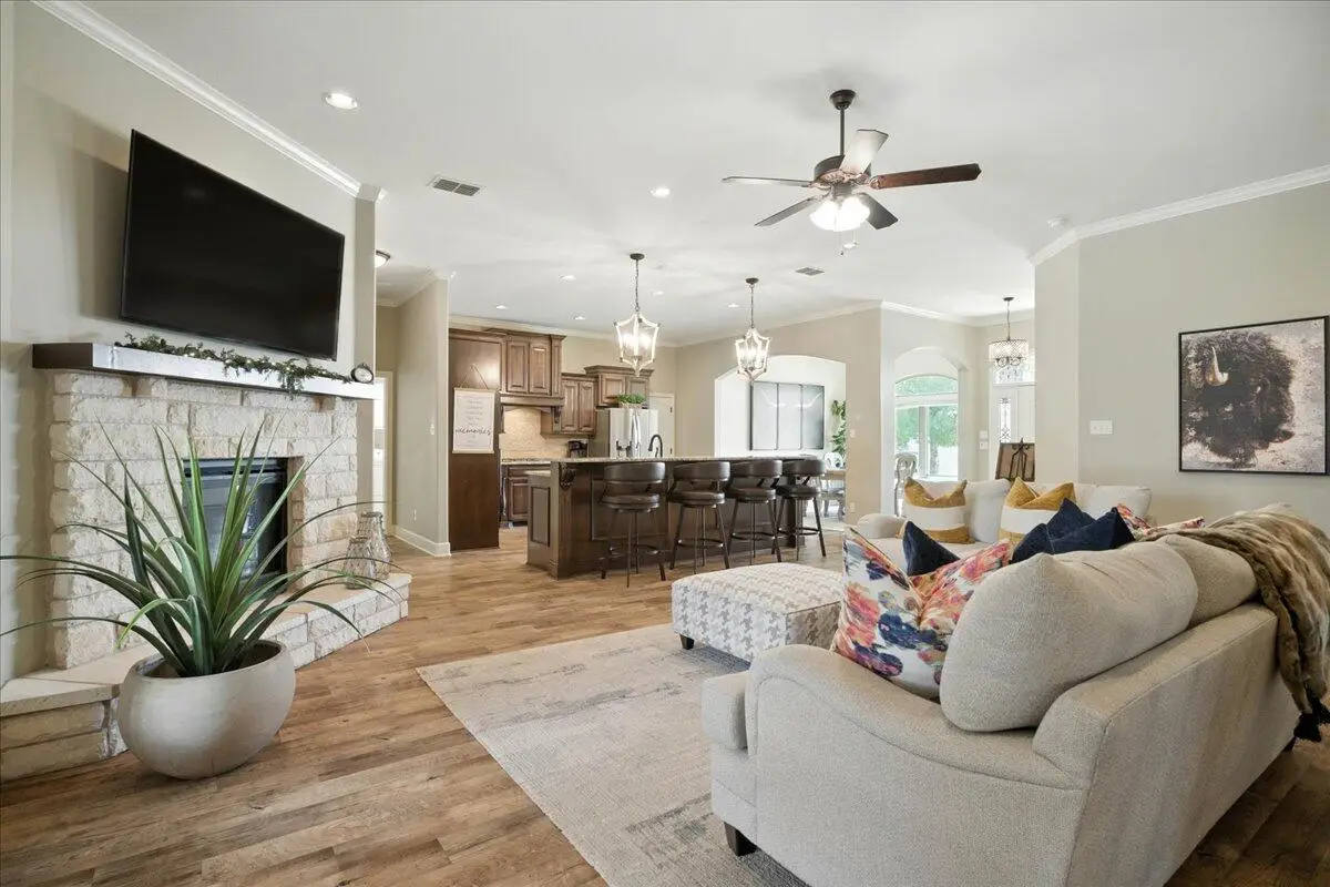 3606 135th Street, Lubbock, TX 79423 - Image #1