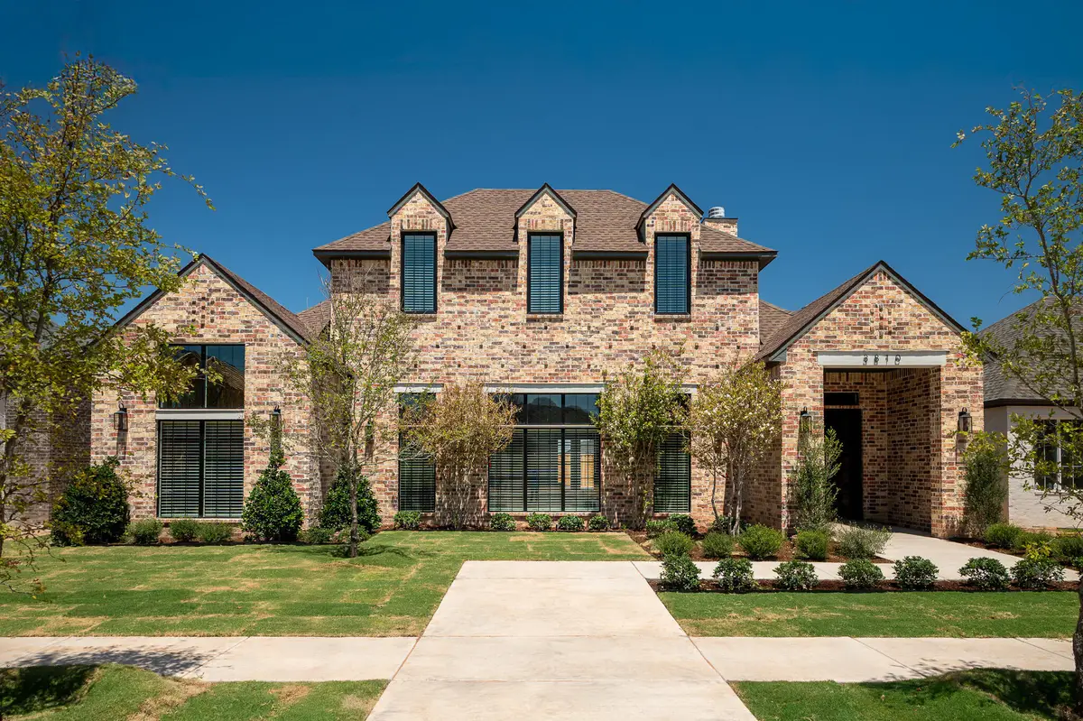 3810 126th Street, Lubbock, TX 79423 - #1