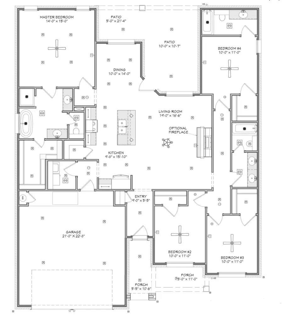 1111 N 6th Street, Wolfforth, TX 79382 - Image #2