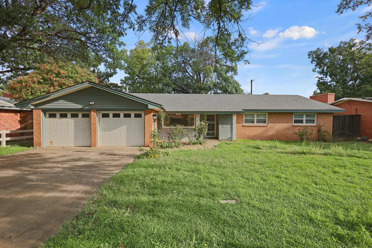 2110 56th Street, Lubbock, TX 79412 - #1