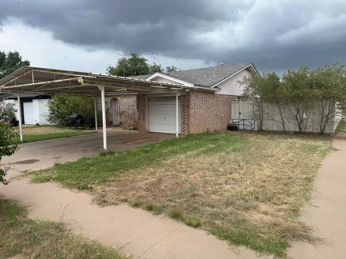 6315 29th Street, Lubbock, TX 79407 - Image #1