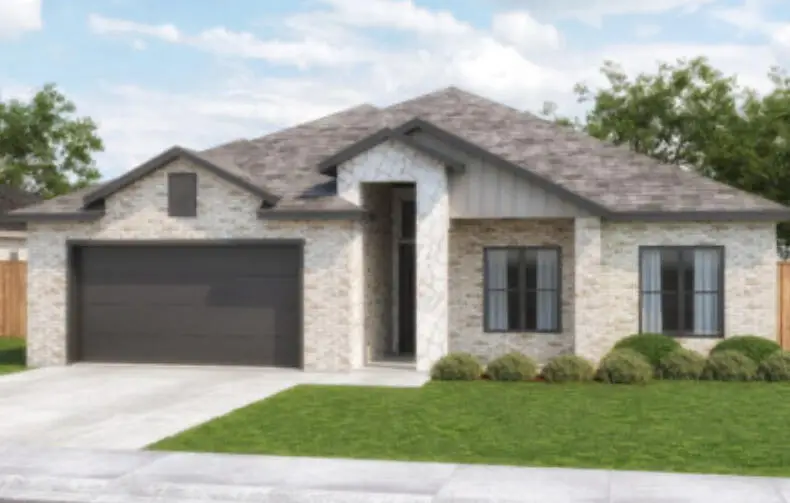 1123 N 6th Street, Wolfforth, TX 79382 - Image #1