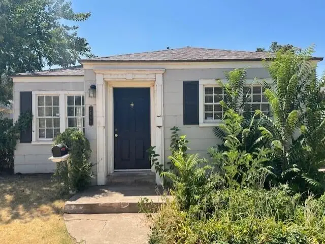 2411 30th Street, Lubbock, TX 79411 - Image #1