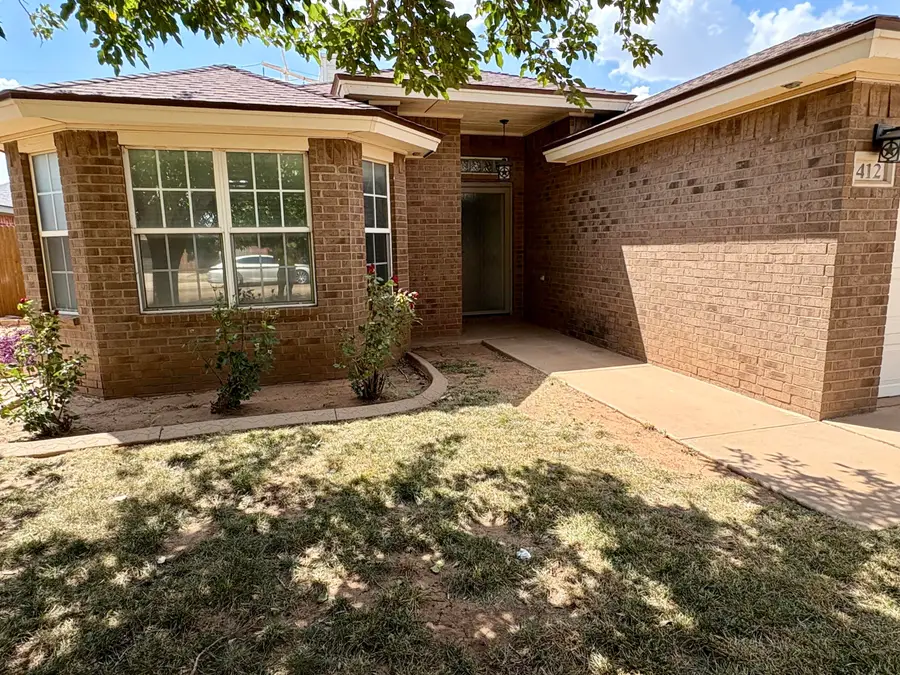 412 Primrose Avenue, Lubbock, TX 79416 - Image #2