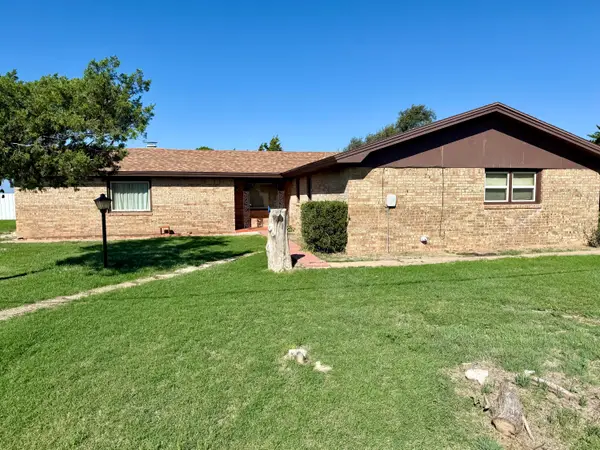 3001 County Rd 150, Crosbyton, TX 79322