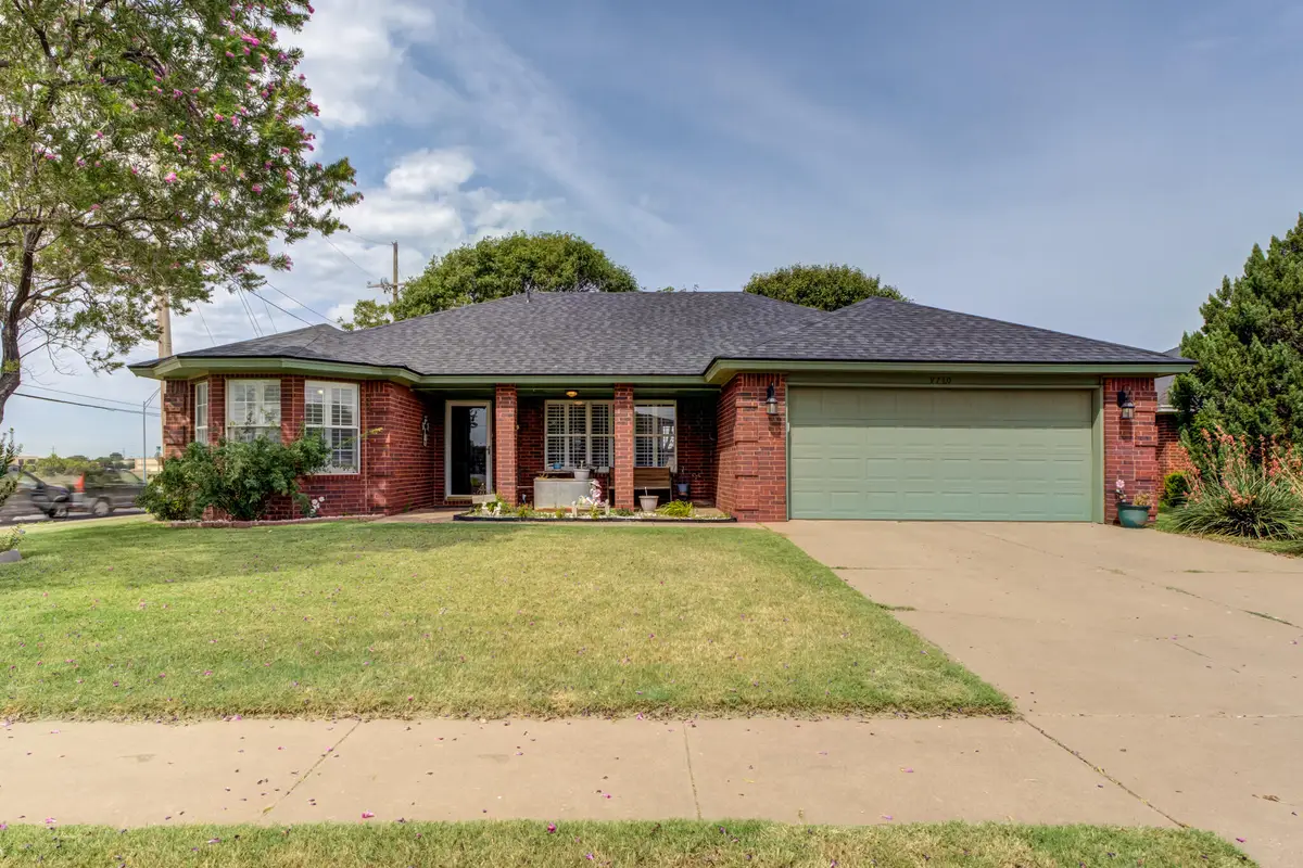 9710 Gary Avenue, Lubbock, TX 79423 - Image #1