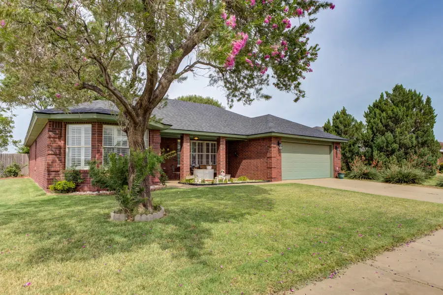 9710 Gary Avenue, Lubbock, TX 79423 - Image #3