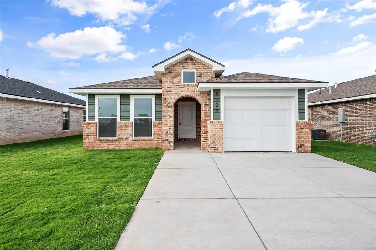 8324 24th Street, Lubbock, TX 79407 - Image #1