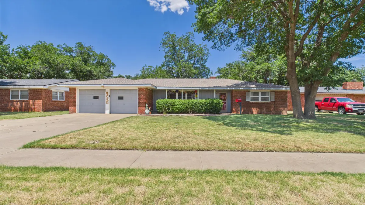 2118 55th Street, Lubbock, TX 79412 - Image #1