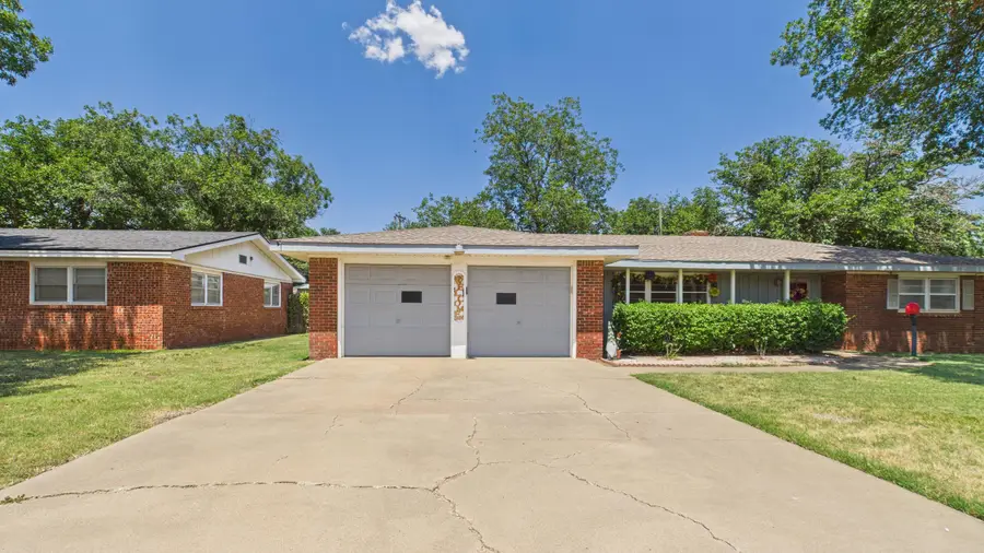 2118 55th Street, Lubbock, TX 79412 - Image #2