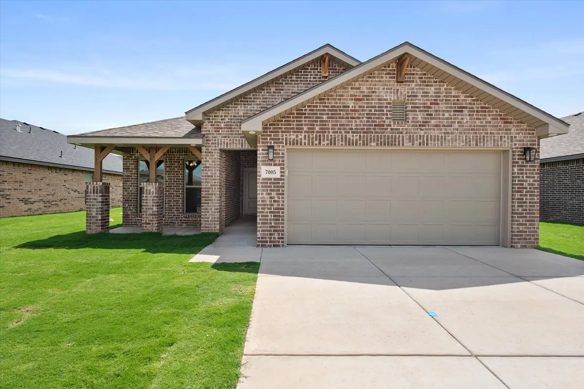7005 14th Street, Lubbock, TX 79416 - Image #1