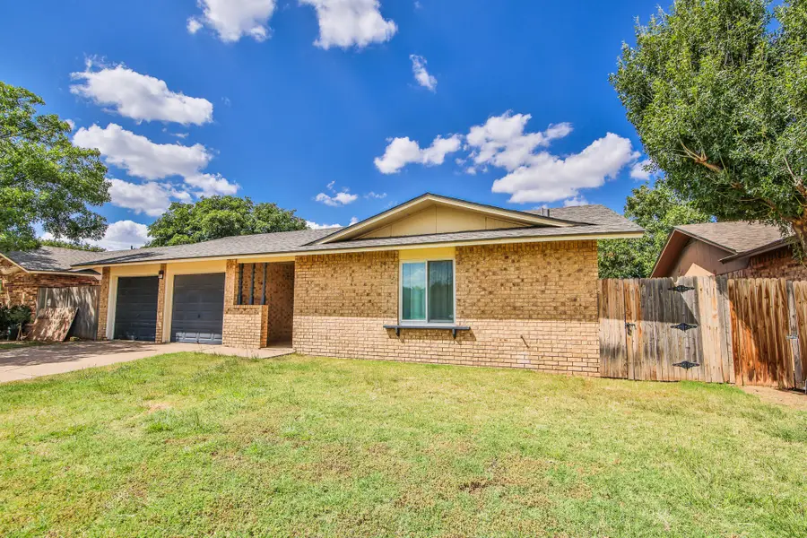 5708 3rd Street, Lubbock, TX 79416 - Image #2
