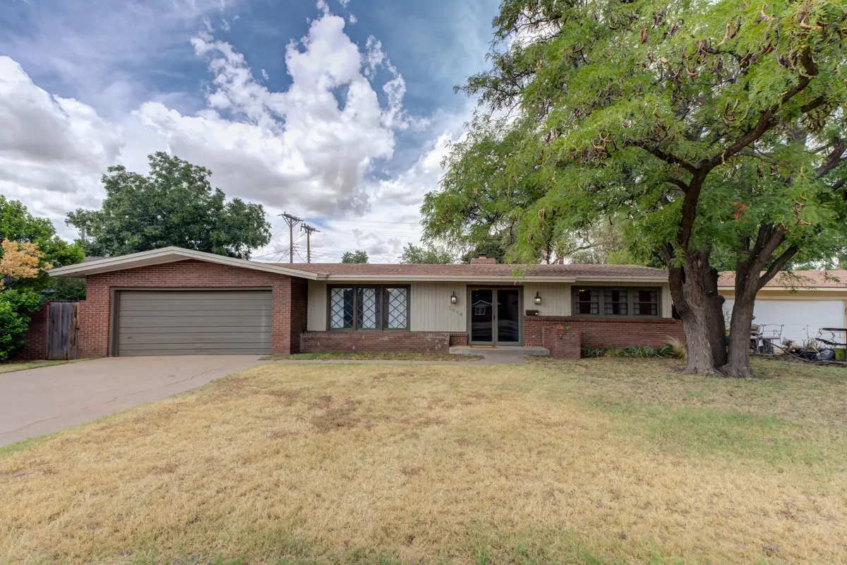 3614 45th Street, Lubbock, TX 79413 - Image #1