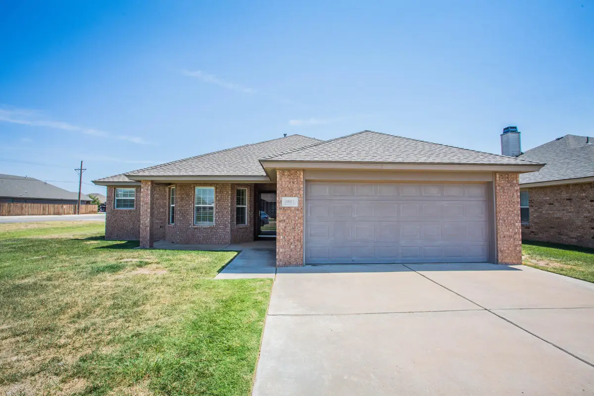 9801 Iola Avenue, Lubbock, TX 79424 - Image #1