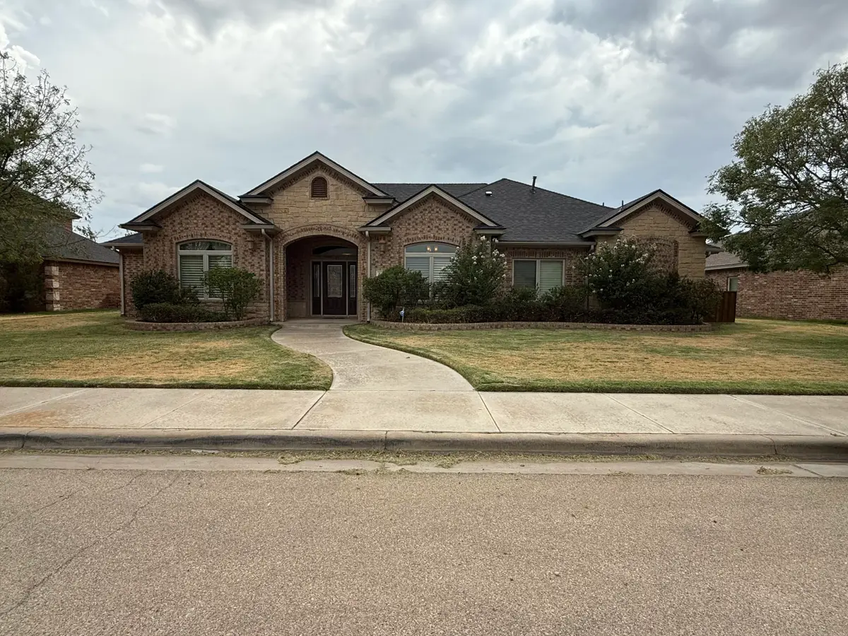 6403 77th Street, Lubbock, TX 79424 - Image #1