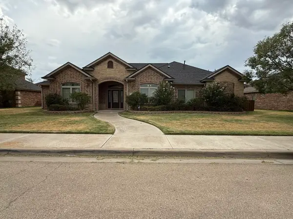 6403 77th Street, Lubbock, TX 79424