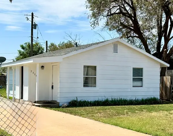 2404 E 5th Street, Lubbock, TX 79403