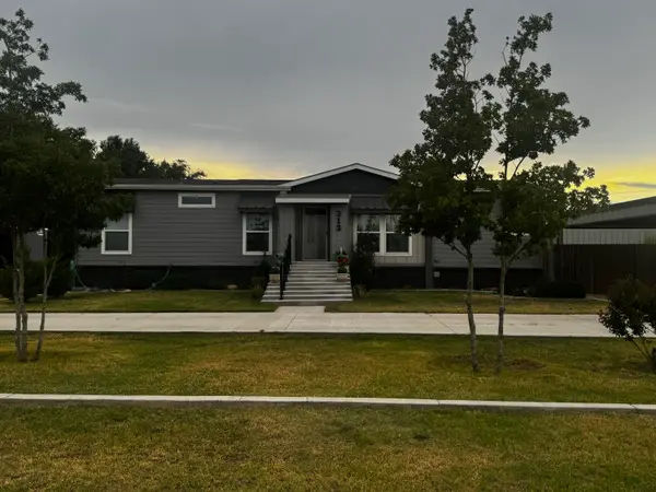 313 Pierce, Whiteface, TX 79379