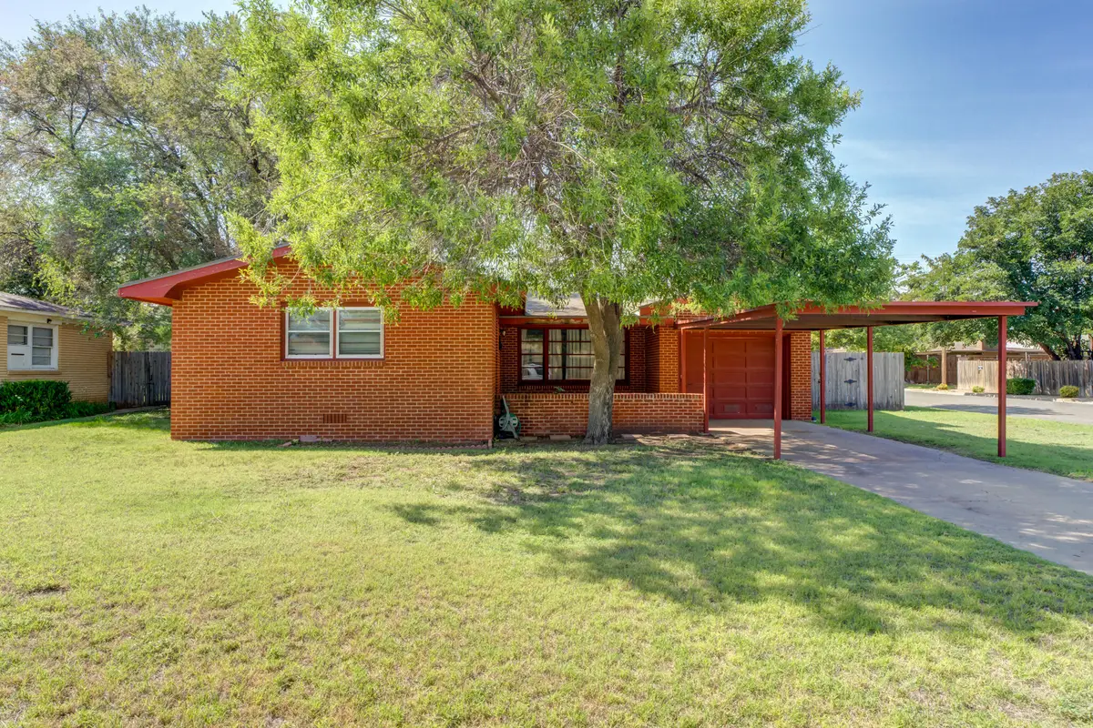 3615 37th Street, Lubbock, TX 79413 - Image #1