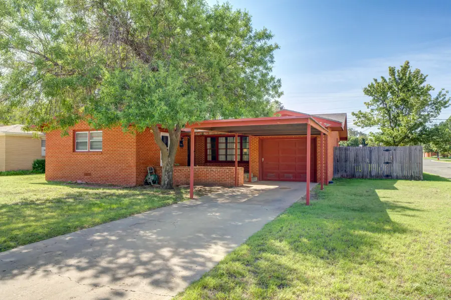 3615 37th Street, Lubbock, TX 79413 - Image #2