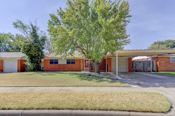 5513 16th Place, Lubbock, TX 79416