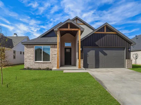 4416 Remington Avenue, Lubbock, TX 79407