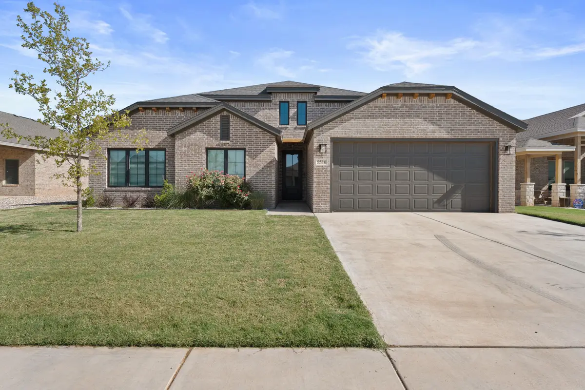 5516 120th Street, Lubbock, TX 79424 - Image #1