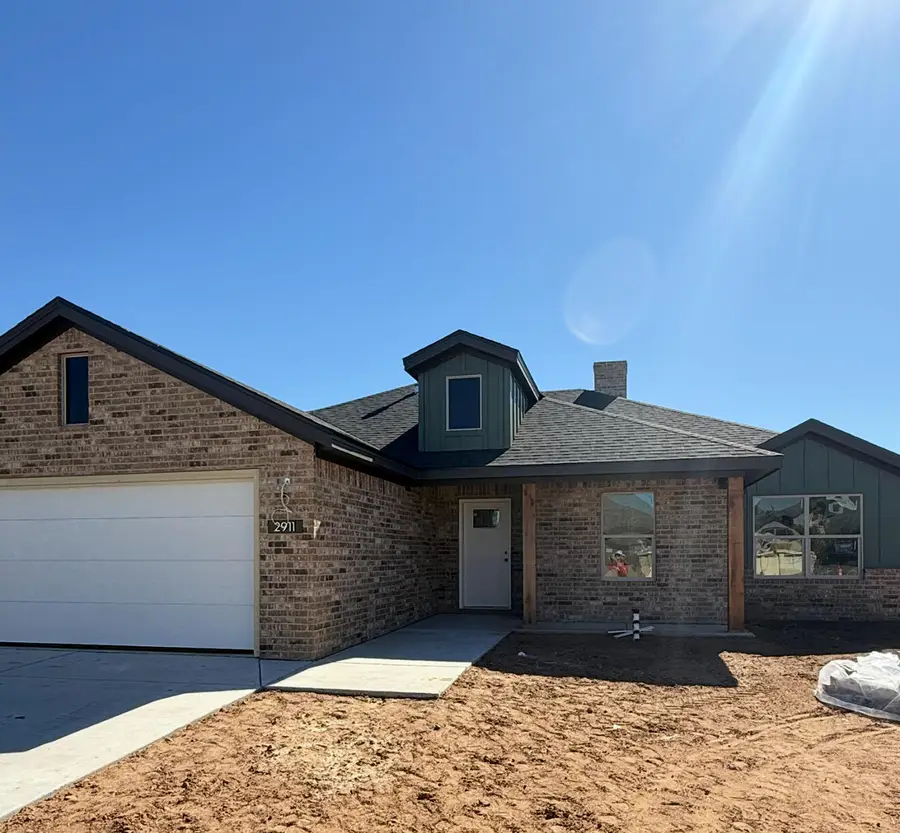 2911 135th Street, Lubbock, TX 79423 - Image #2