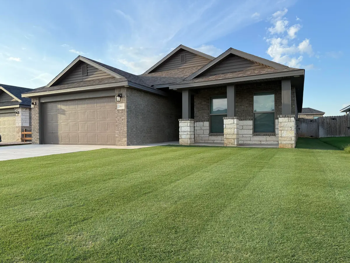 2014 140th Street, Lubbock, TX 79423 - Image #1