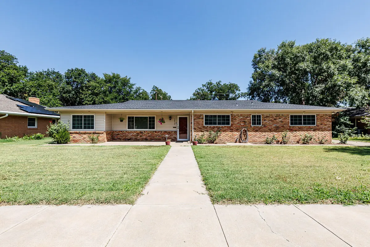 3816 53rd Street, Lubbock, TX 79413 - Image #1