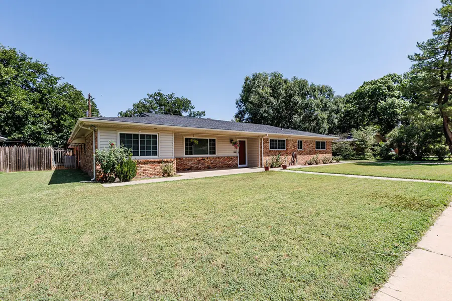 3816 53rd Street, Lubbock, TX 79413 - Image #2