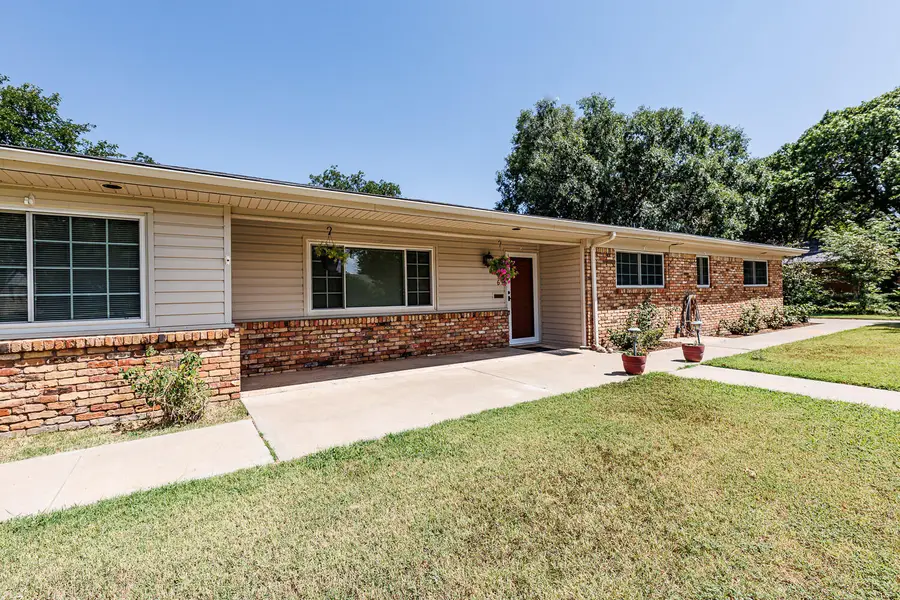 3816 53rd Street, Lubbock, TX 79413 - Image #3
