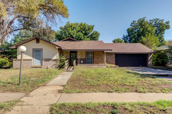 111 E 13th Street, Littlefield, TX 79339