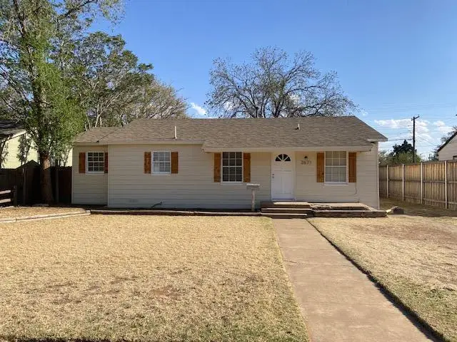 2617 39th Street, Lubbock, TX 79413 - Image #2