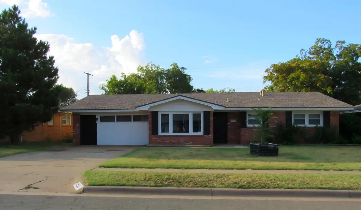 5430 8th Street, Lubbock, TX 79416 - Image #1