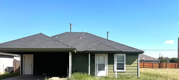 602 43rd Street, Lubbock, TX 79404