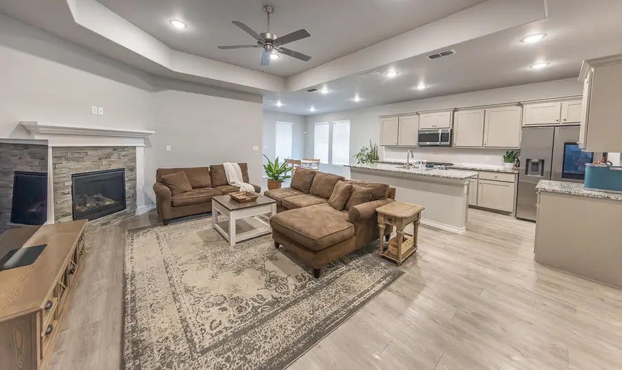 7612 61st Street, Lubbock, TX 79407 - Image #2