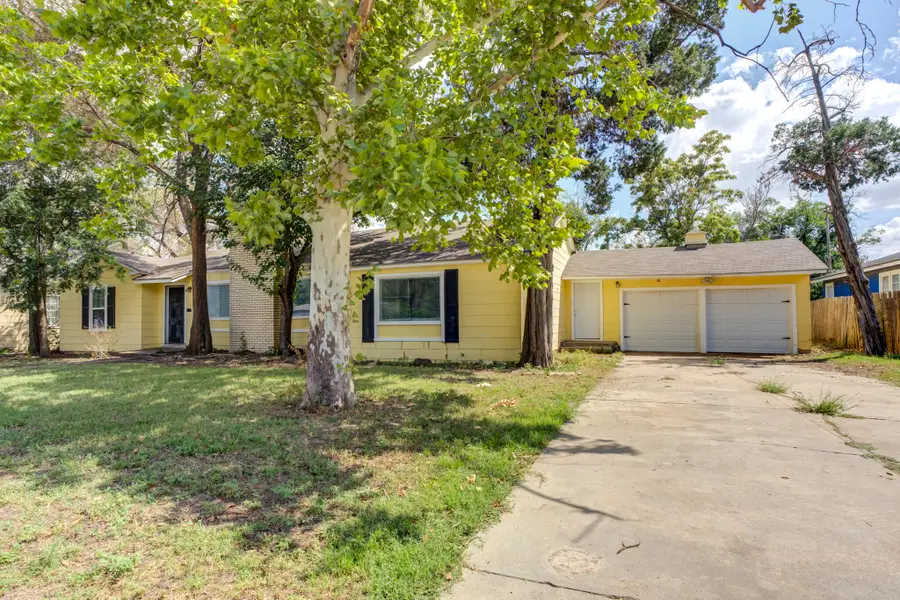 2111 29th Street, Lubbock, TX 79411 - Image #2