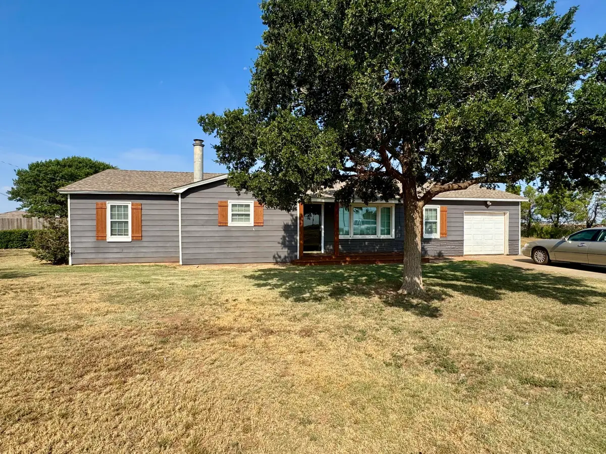 640 Fm 168, Olton, TX 79064 - Image #1