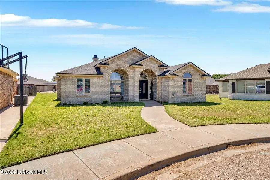 5913 101st Place, Lubbock, TX 79424 - #2