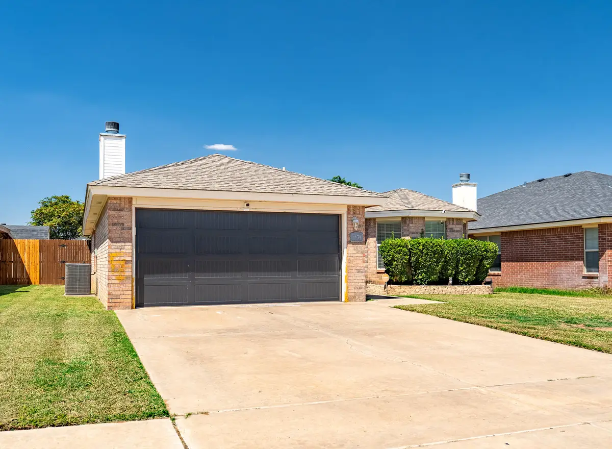 1434 78th Street, Lubbock, TX 79423 - Image #1