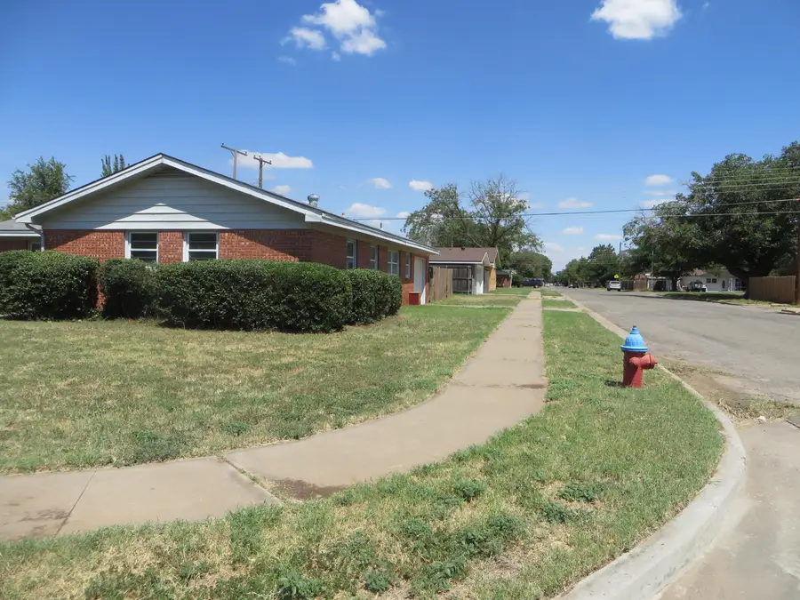 2802 63rd Street, Lubbock, TX 79413 - Image #2