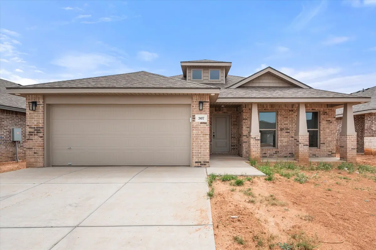 307 E 24th Street, Wolfforth, TX 79382 - Image #1