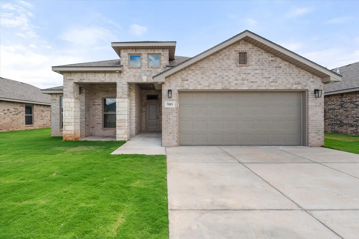 7013 14th Street, Lubbock, TX 79416 - #1