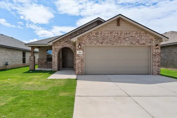 7213 8th Street, Lubbock, TX 79416