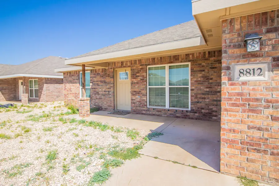 8812 15th Street, Lubbock, TX 79416 - #2